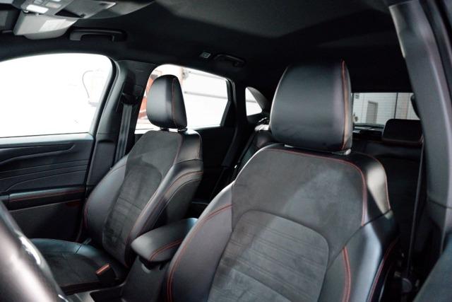 Ford Kuga KUGA STLINE 2.5 DURATEC FHEV AUTO 190CV