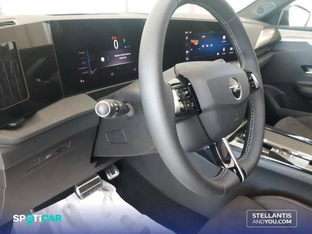 Opel Astra 54kWh  Auto GS