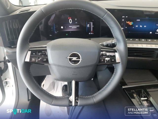 Opel Astra 54kWh  Auto GS