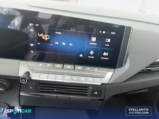 Opel Astra 54kWh  Auto GS