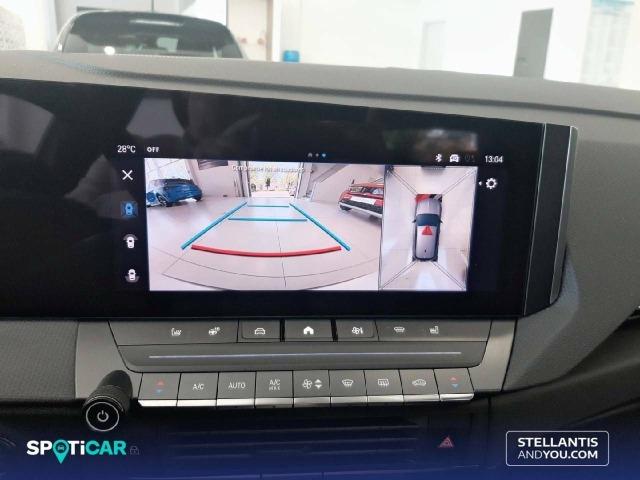 Opel Astra 54kWh  Auto GS