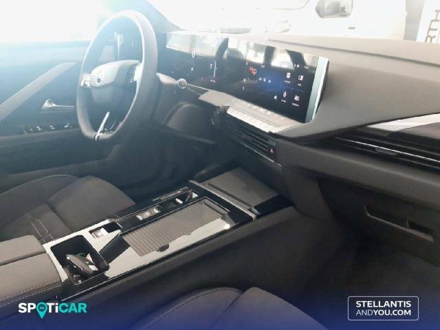 Opel Astra 54kWh  Auto GS