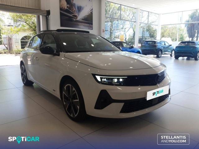 Opel Astra 54kWh  Auto GS