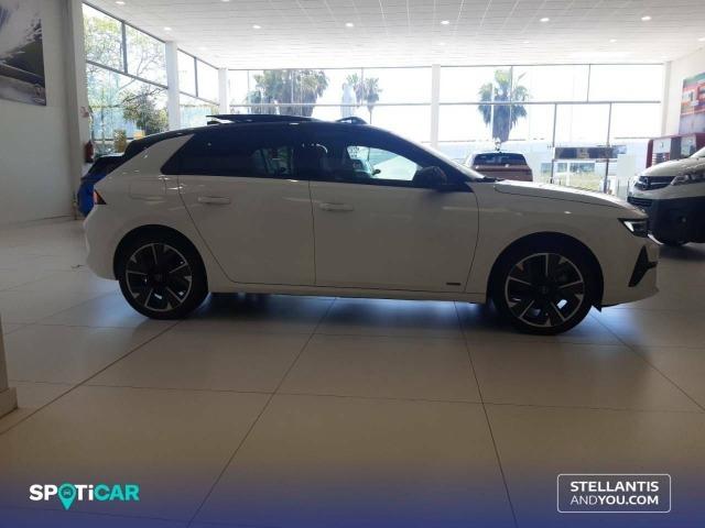 Opel Astra 54kWh  Auto GS