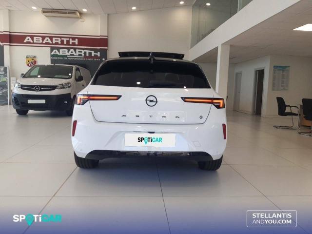 Opel Astra 54kWh  Auto GS