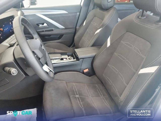 Opel Astra 54kWh  Auto GS
