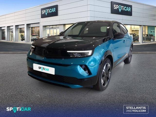 Opel Mokka BEV 50kWh 100kW (136CV) GS-e