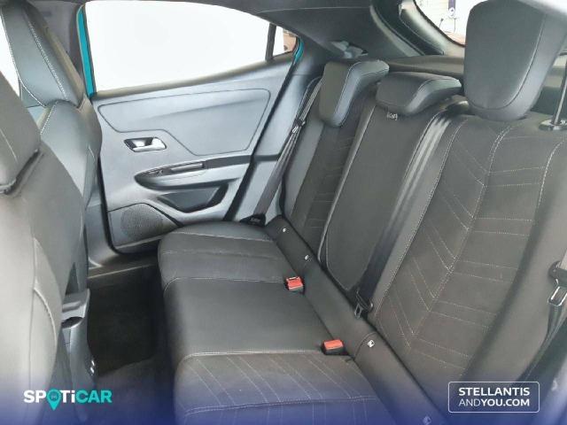 Opel Mokka BEV 50kWh 100kW (136CV) GS-e