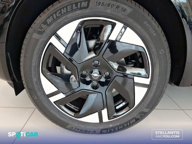 Opel Mokka BEV 50kWh 100kW (136CV) GS-e