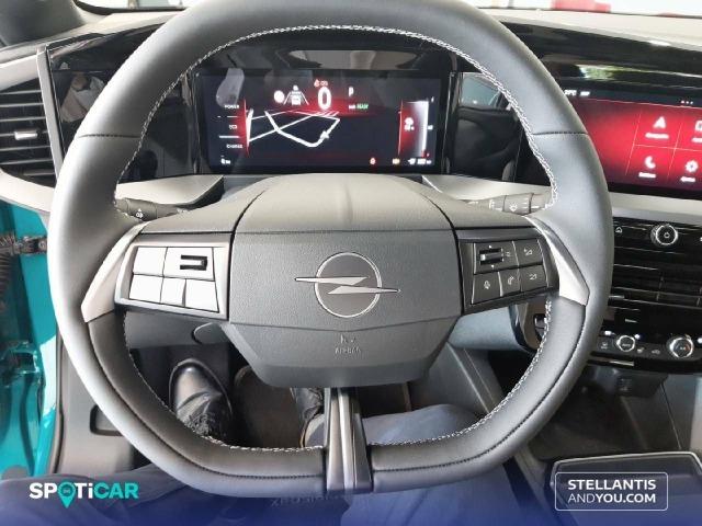 Opel Mokka BEV 50kWh 100kW (136CV) GS-e