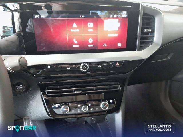 Opel Mokka BEV 50kWh 100kW (136CV) GS-e