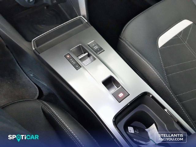 Opel Mokka BEV 50kWh 100kW (136CV) GS-e