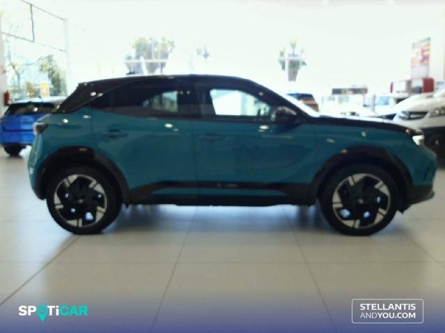 Opel Mokka BEV 50kWh 100kW (136CV) GS-e
