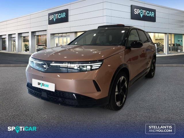 Opel Grandland Electric 73kWh GS