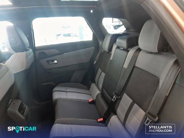 Opel Grandland Electric 73kWh GS