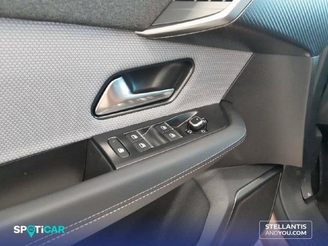 Opel Grandland Electric 73kWh GS