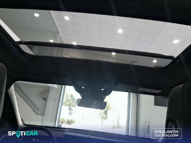 Opel Grandland Electric 73kWh GS