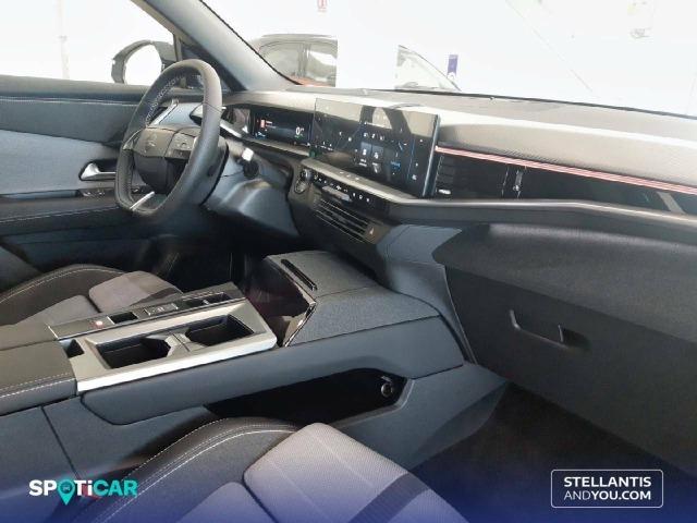 Opel Grandland Electric 73kWh GS