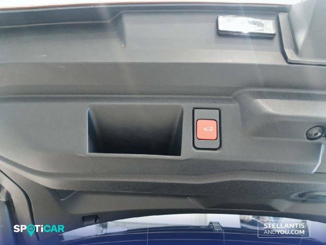 Opel Grandland Electric 73kWh GS