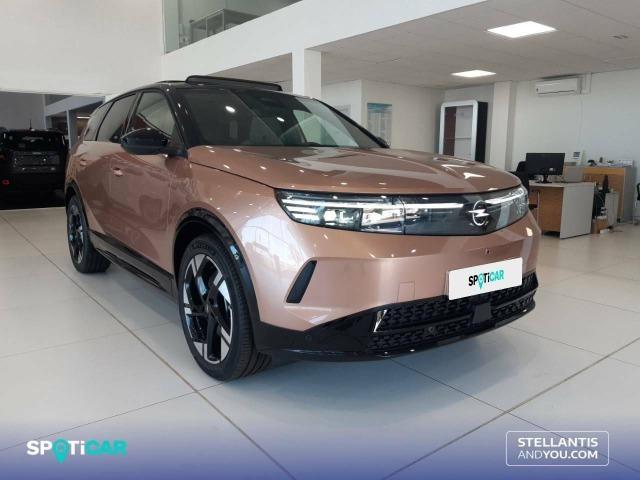 Opel Grandland Electric 73kWh GS