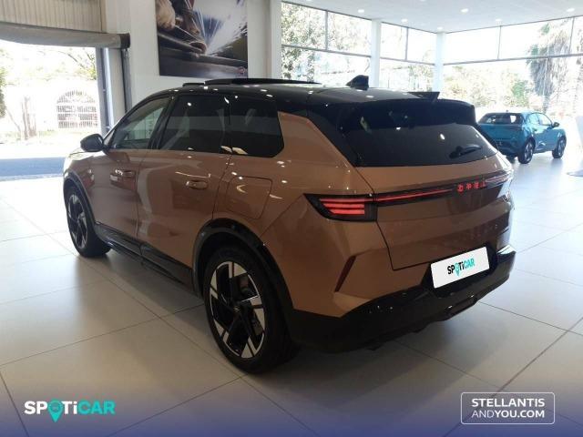 Opel Grandland Electric 73kWh GS