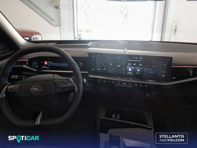 Opel Grandland Electric 73kWh GS