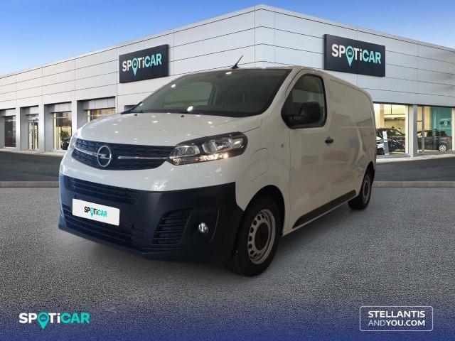 Opel Vivaro Vivaroe 3 BEV 50kWh M Std -
