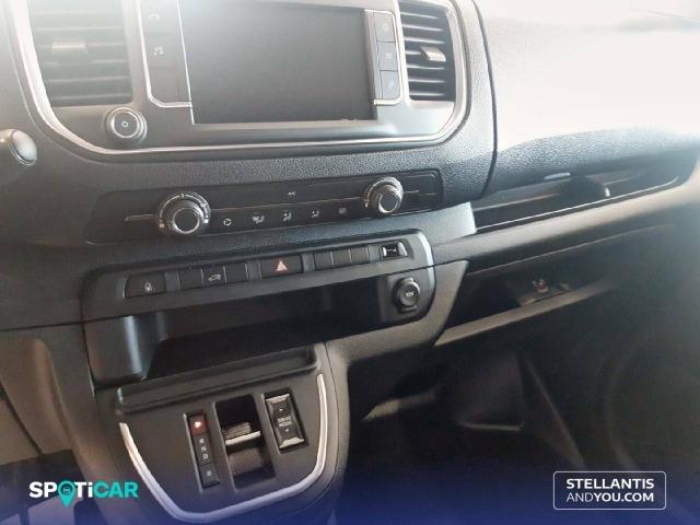 Opel Vivaro Vivaroe 3 BEV 50kWh M Std -