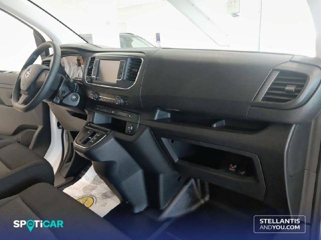 Opel Vivaro Vivaroe 3 BEV 50kWh M Std -