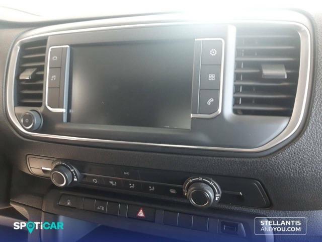 Opel Vivaro Vivaroe 3 BEV 50kWh M Std -