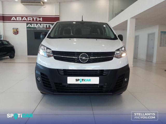 Opel Vivaro Vivaroe 3 BEV 50kWh M Std -
