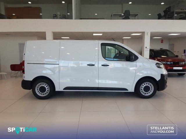 Opel Vivaro Vivaroe 3 BEV 50kWh M Std -