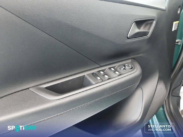 Opel Frontera 1.2T XHT Hybrid eDCT6 100kW Edition