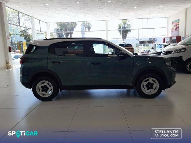 Opel Frontera 1.2T XHT Hybrid eDCT6 100kW Edition