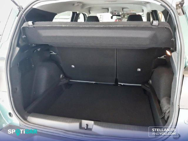 Opel Frontera 1.2T XHT Hybrid eDCT6 100kW Edition
