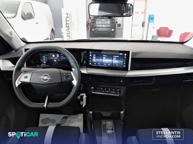 Opel Frontera 1.2T XHT Hybrid eDCT6 100kW Edition
