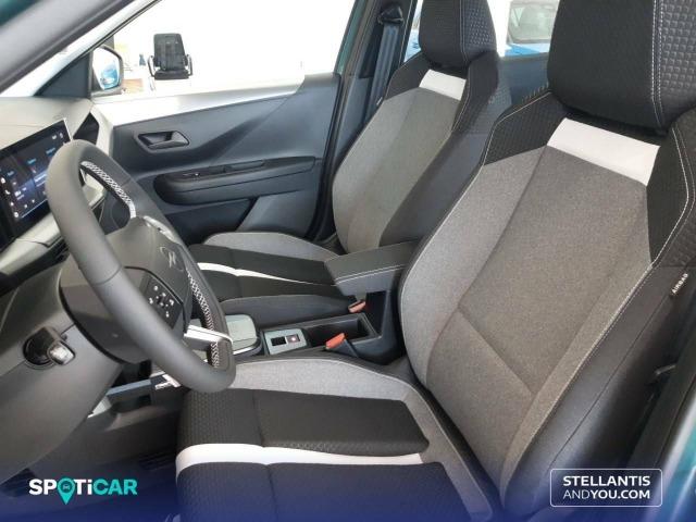 Opel Frontera 1.2T XHT Hybrid eDCT6 100kW Edition