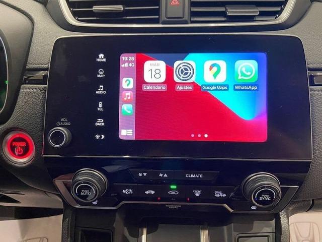 Honda Cr-v 2.0 i-MMD 4x2 Elegance