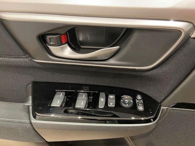 Honda Cr-v 2.0 i-MMD 4x2 Elegance
