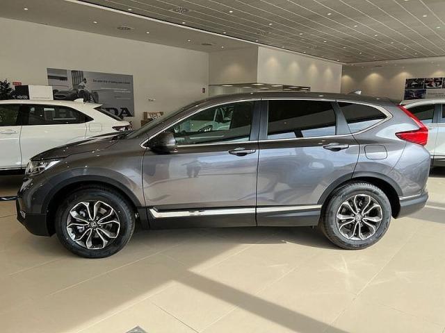 Honda Cr-v 2.0 i-MMD 4x2 Elegance