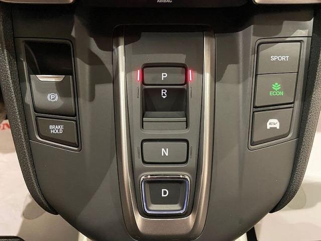 Honda Cr-v 2.0 i-MMD 4x2 Elegance
