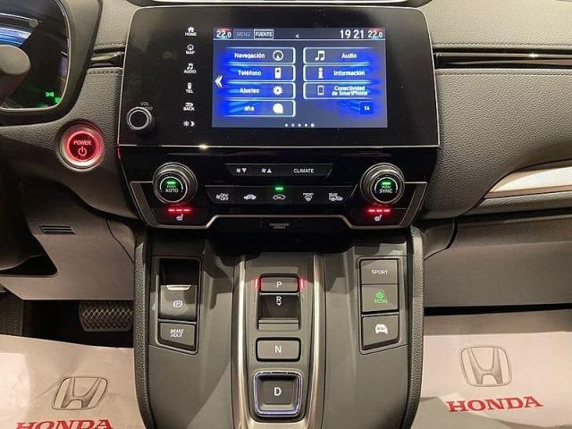 Honda Cr-v 2.0 i-MMD 4x2 Elegance