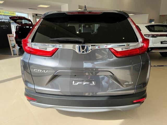 Honda Cr-v 2.0 i-MMD 4x2 Elegance