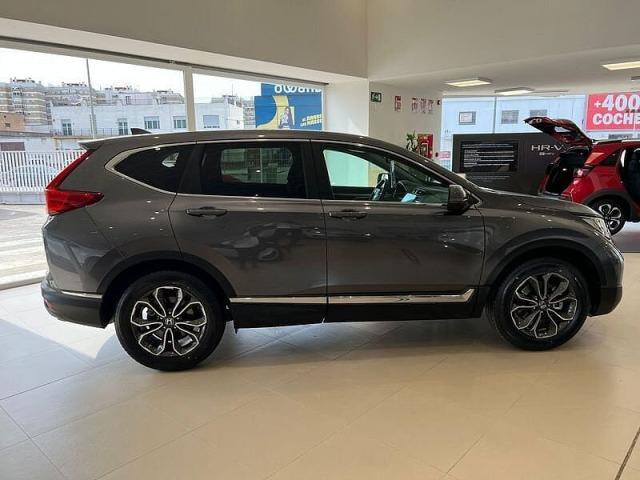 Honda Cr-v 2.0 i-MMD 4x2 Elegance