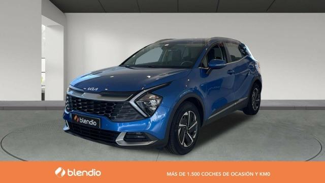 Kia Sportage 1.6 T-GDI MHEV 110KW DRIVE 150CV 5P