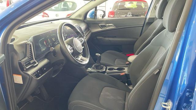 Kia Sportage 1.6 T-GDI MHEV 110KW DRIVE 150CV 5P