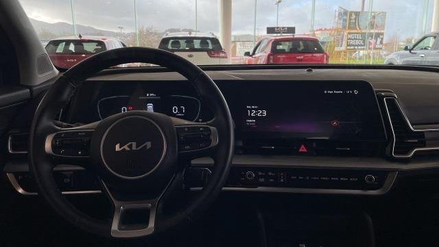 Kia Sportage 1.6 T-GDI MHEV 110KW DRIVE 150CV 5P