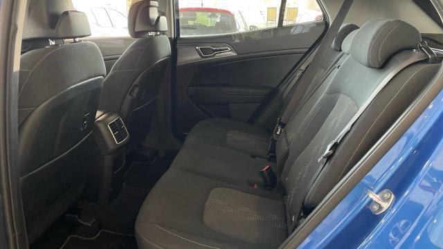 Kia Sportage 1.6 T-GDI MHEV 110KW DRIVE 150CV 5P