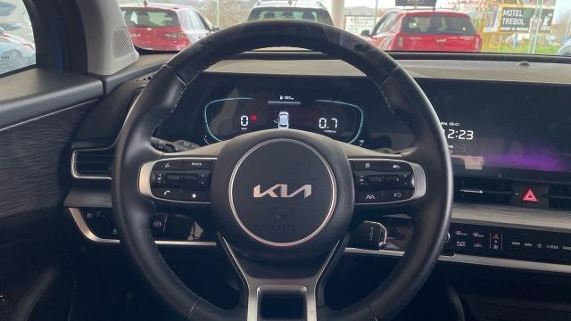 Kia Sportage 1.6 T-GDI MHEV 110KW DRIVE 150CV 5P