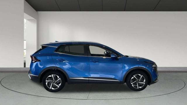 Kia Sportage 1.6 T-GDI MHEV 110KW DRIVE 150CV 5P